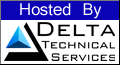 Delta Technical Services Web Hosting and Design