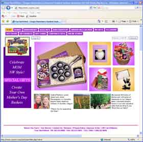 Your Northwest Web Site Thumbnail
