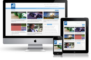 Mobile Friendly Responsive Web Design